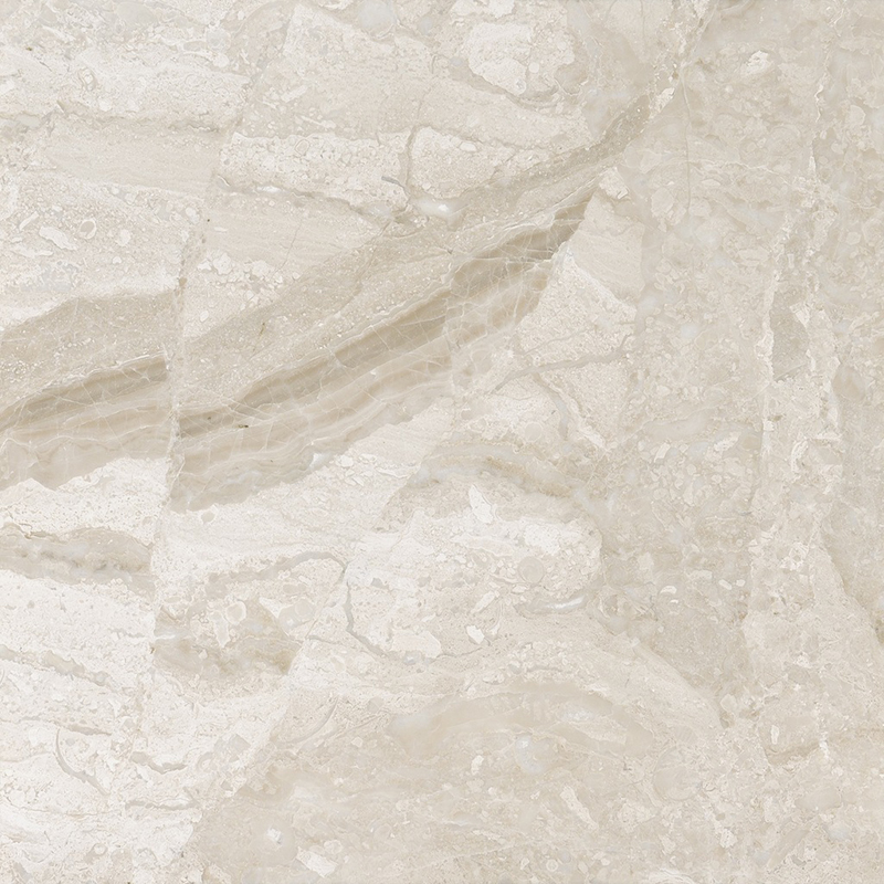 Chanel Beige Marble