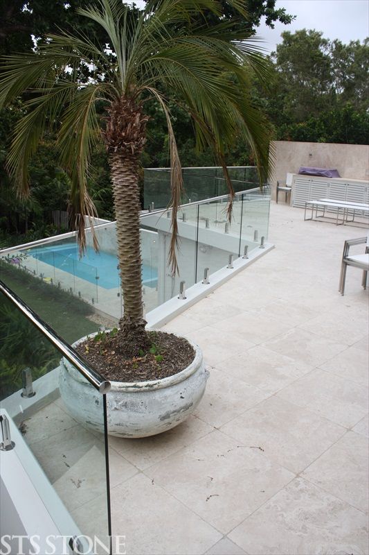 Gallery Tiles Traventine Tumbled Traventine 1001