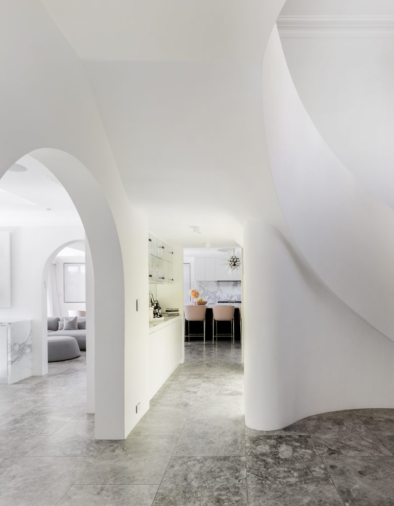 MONTENEGRO LIMESTONE FLOOR TILES