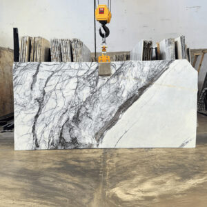 New York Marble Slab