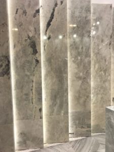STS Stone marble tiles