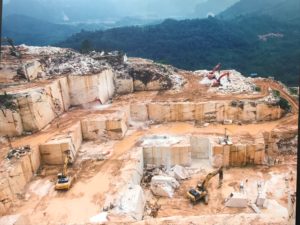 STS Stone sydney natural stone distributor