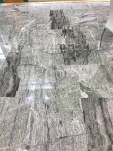 STS Stone marble flooring