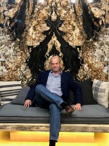 Isaac Stone natural stone supplier