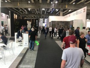 outdoor limestone tile