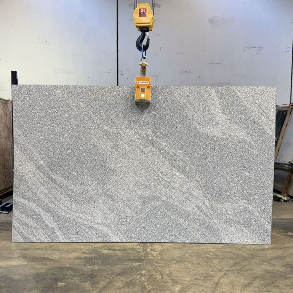 Grigio-Palma-Granite-Slab