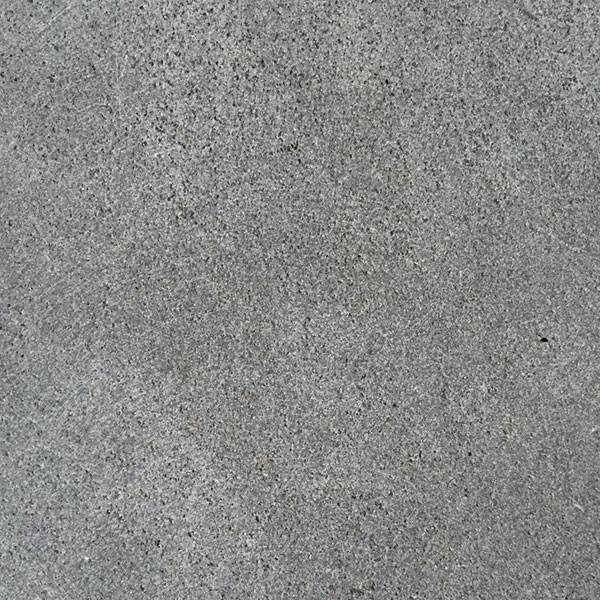 Charcoal Stone Basalt Sawn