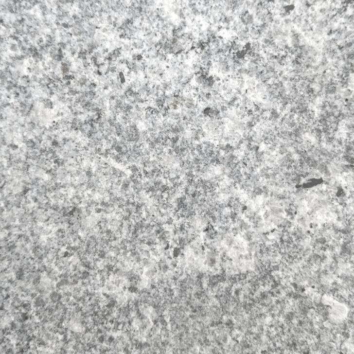 Grigio Palma Flamed logo