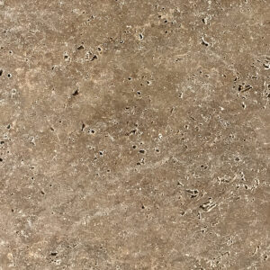 Travertine Noce Tumbled