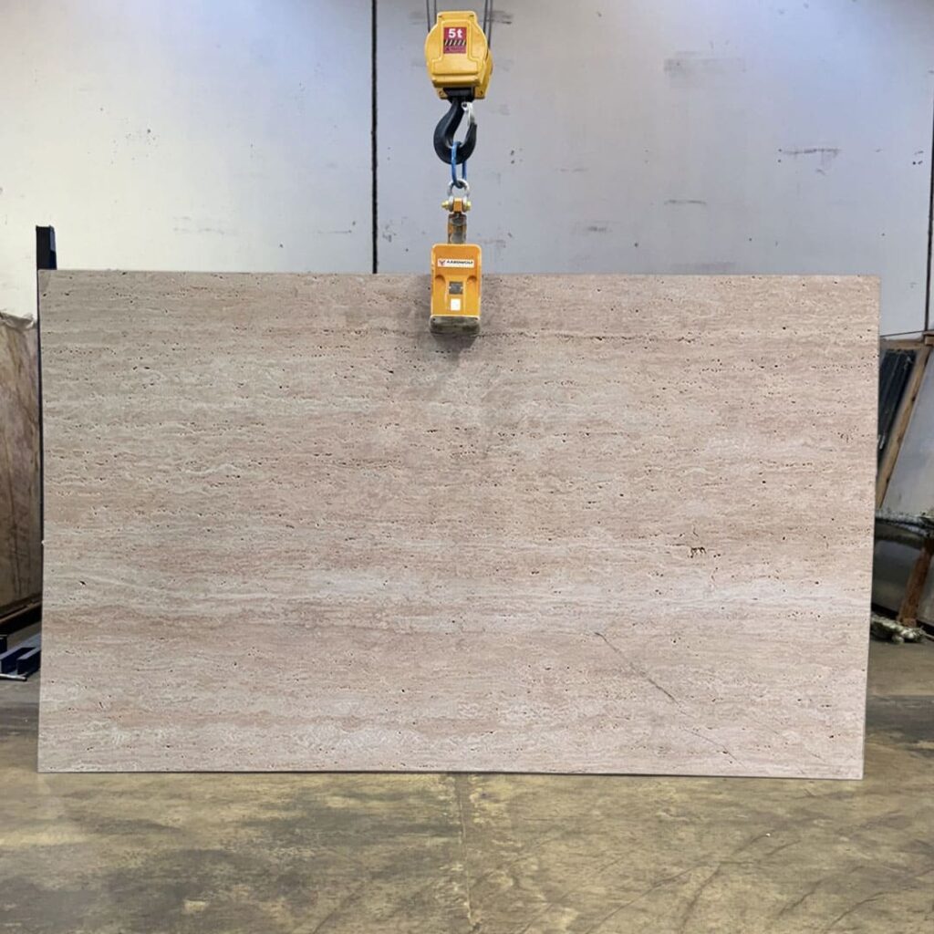 Light-Vein-Cut-Travertine-Slab