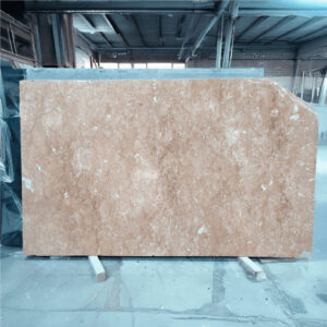 Pink Fantasy Marble Slab