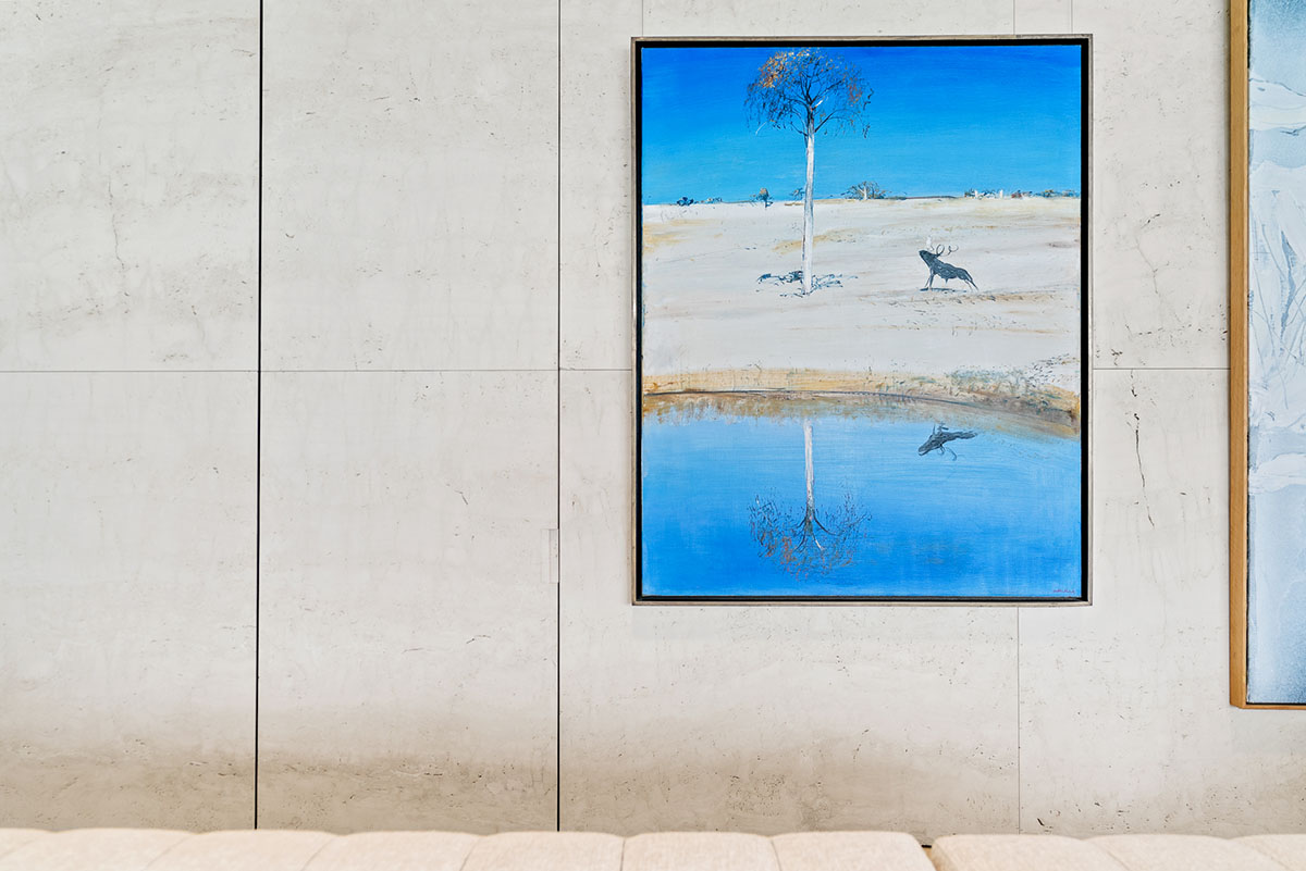 travertine natural stone