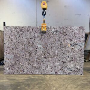 Argente Lilac-Granite-Slab