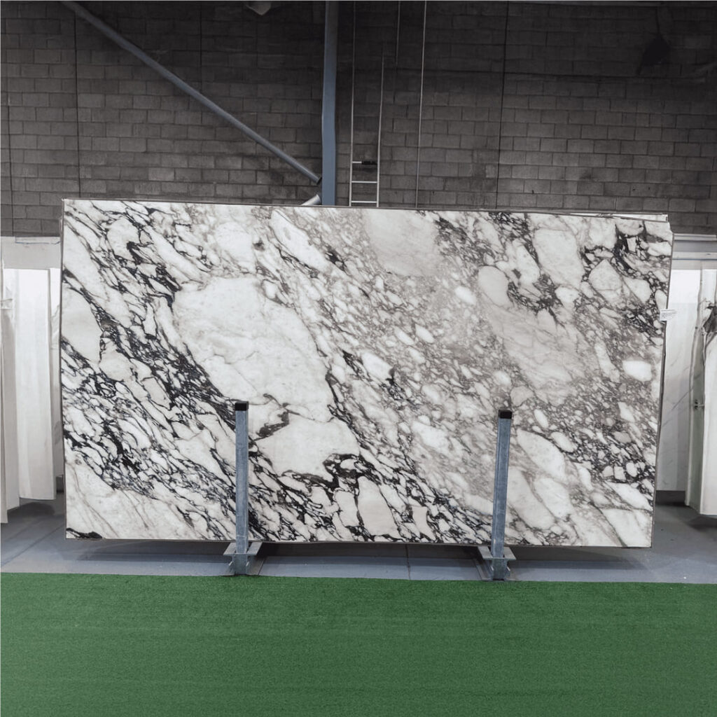 Calacatta Viola Marble Slab