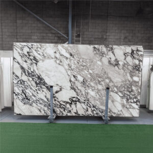 Calacatta Viola Marble Slab