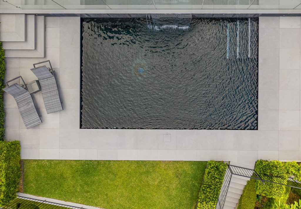 belmondo marble pool