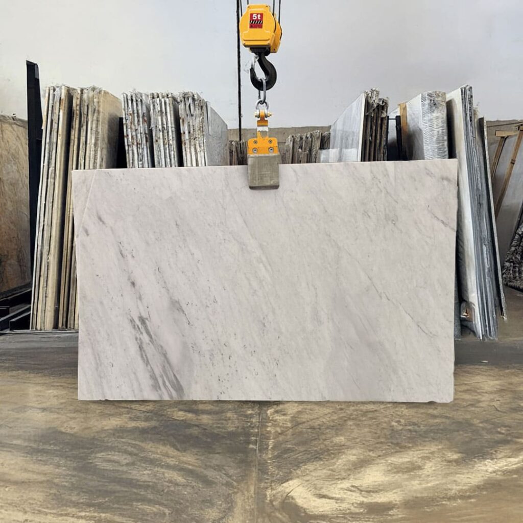 carrara Marble Slab