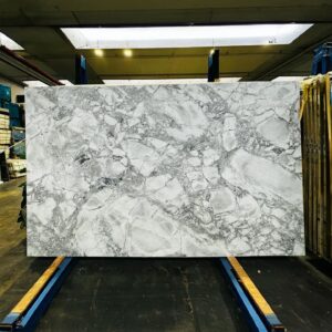 Antarctic Grey Quartzite Slab