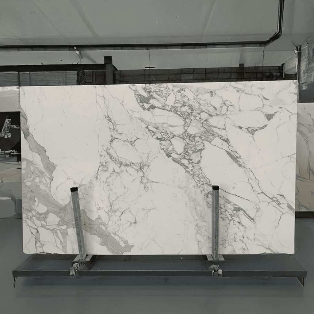 Calacatta Marble Slab