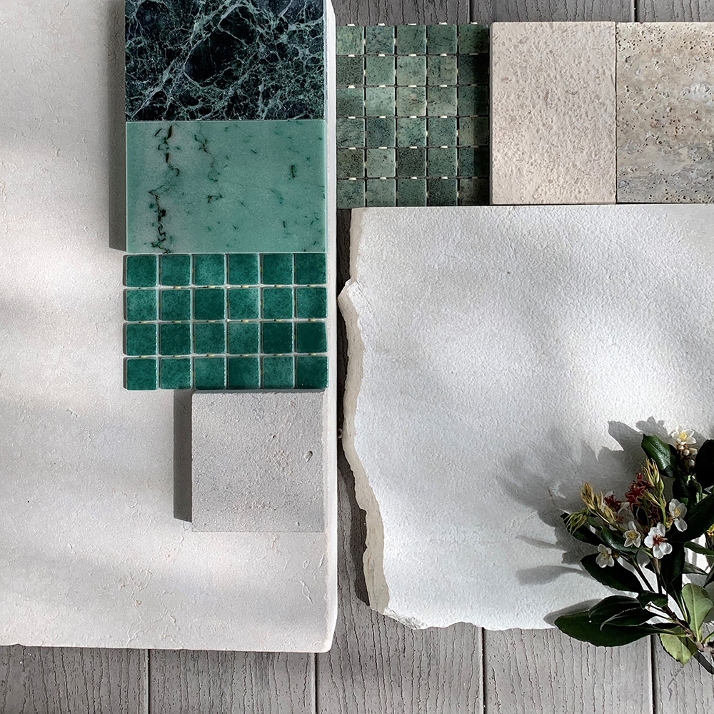 bringing nature home