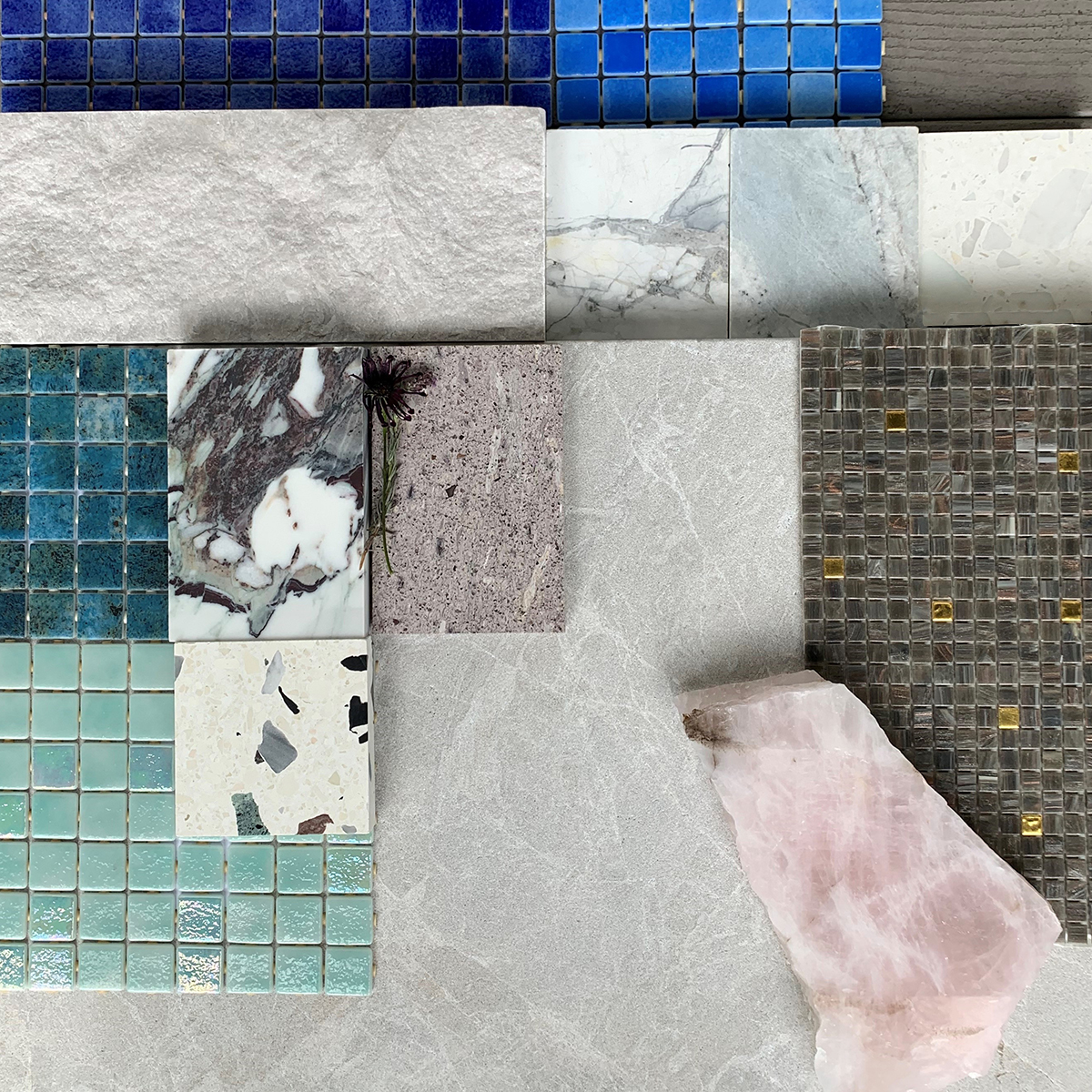 bringing nature home coastal colours