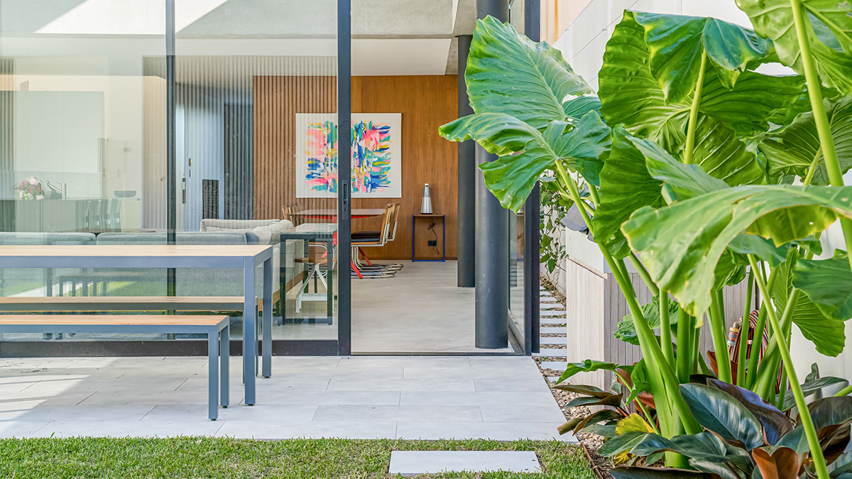 Outdoor Living Trends 2023