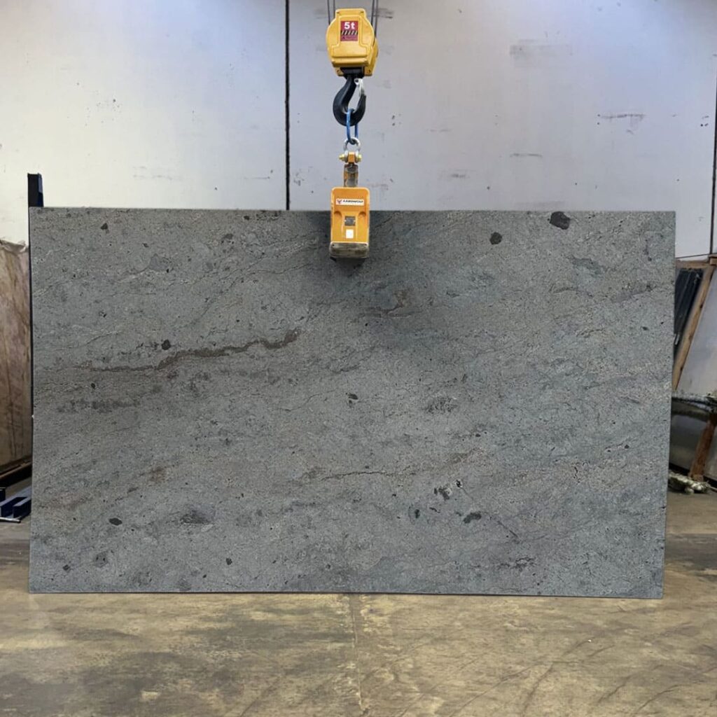 Grigio-Argente-Granite-Slab