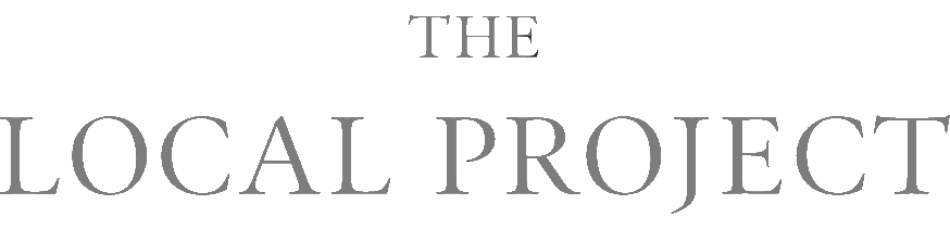 local project sts stone feature