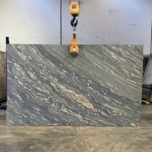 Verde-Dorato-Granite-Slab