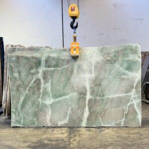 Emerald Green Quartzite