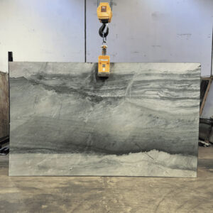 Verde Dune Quartzite Slab