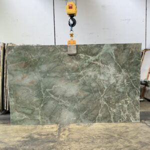 vida green quartzite
