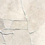 travertine crazy paving