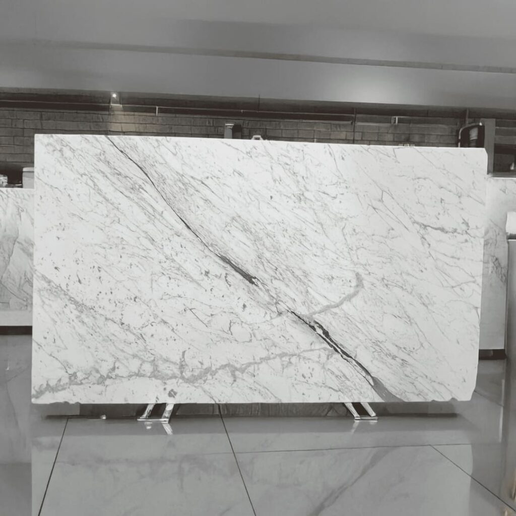 Calacatta Miele Marble