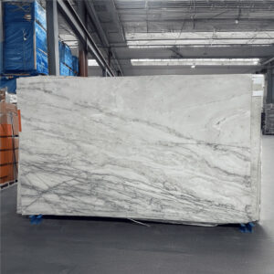 Statuario Quartzite Slab