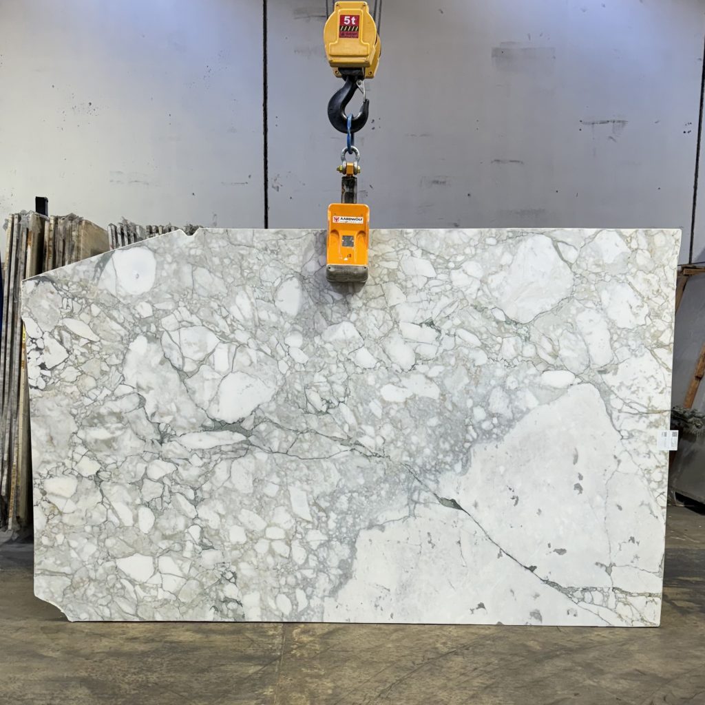 irish calacatta new batch